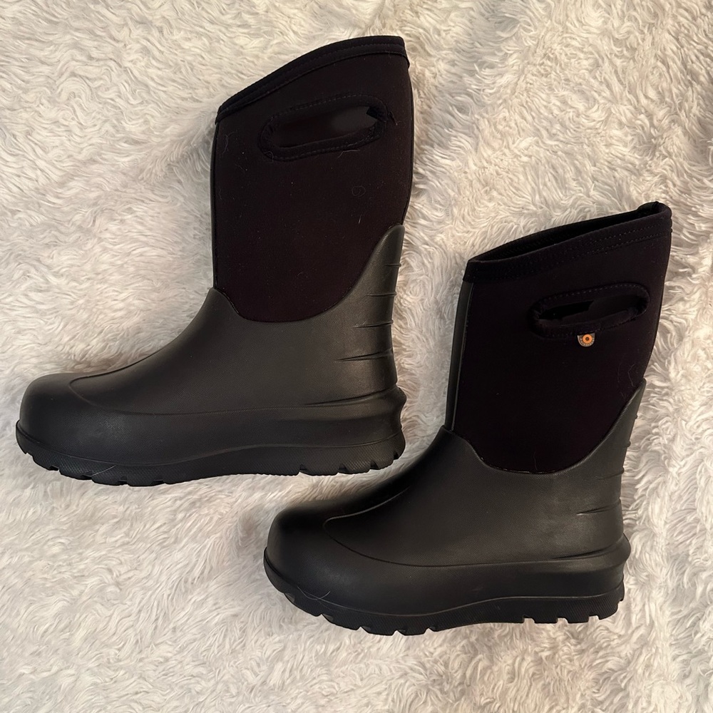 Bogs Boots Youth size 6